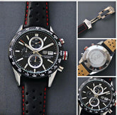 TAG Heuer Carrera Chronograph Men’s Watch